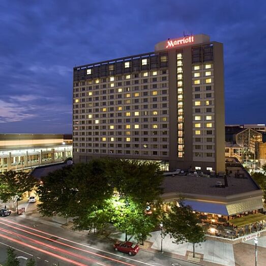 Picture of Richmond Marriott
