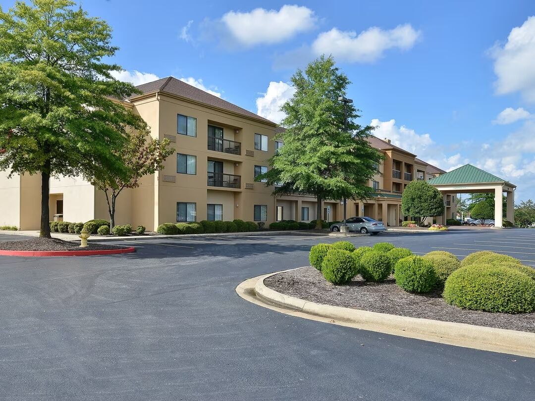 Picture of Courtyard by Marriott Bentonville