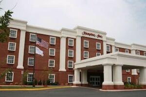 Picture of Hampton Inn Easton