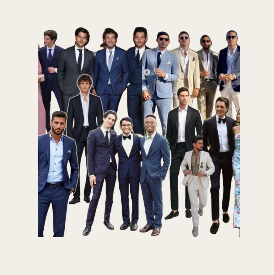Picture of Gentlemen