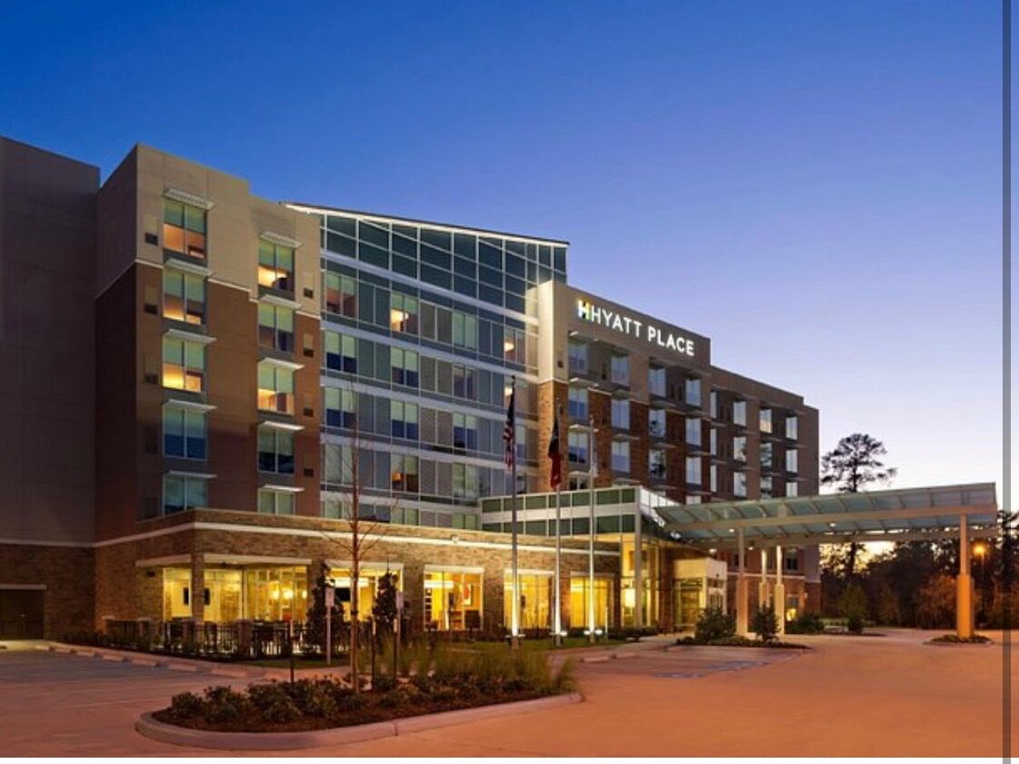 Picture of Hyatt Place Houston/The Woodlands