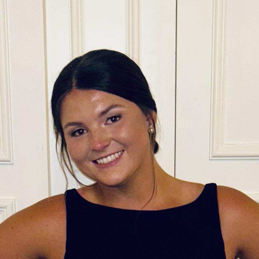 Courtney Priest
