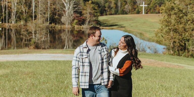 Kelly & Jonah Home Page Banner