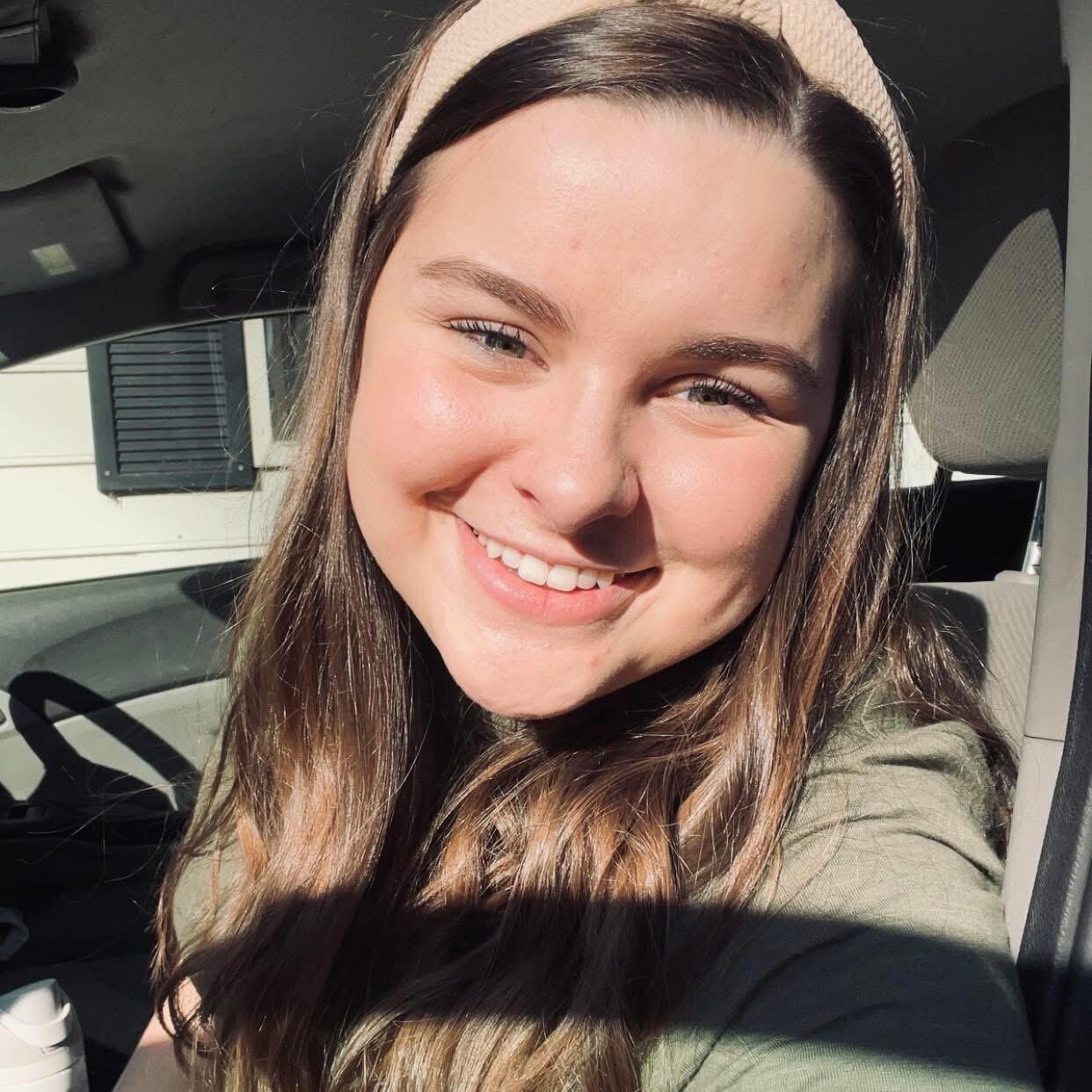 Kristin Webb