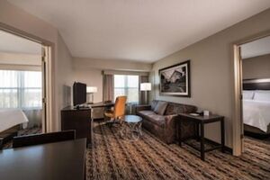 Picture of Residence Inn by Marriott Boston Franklin