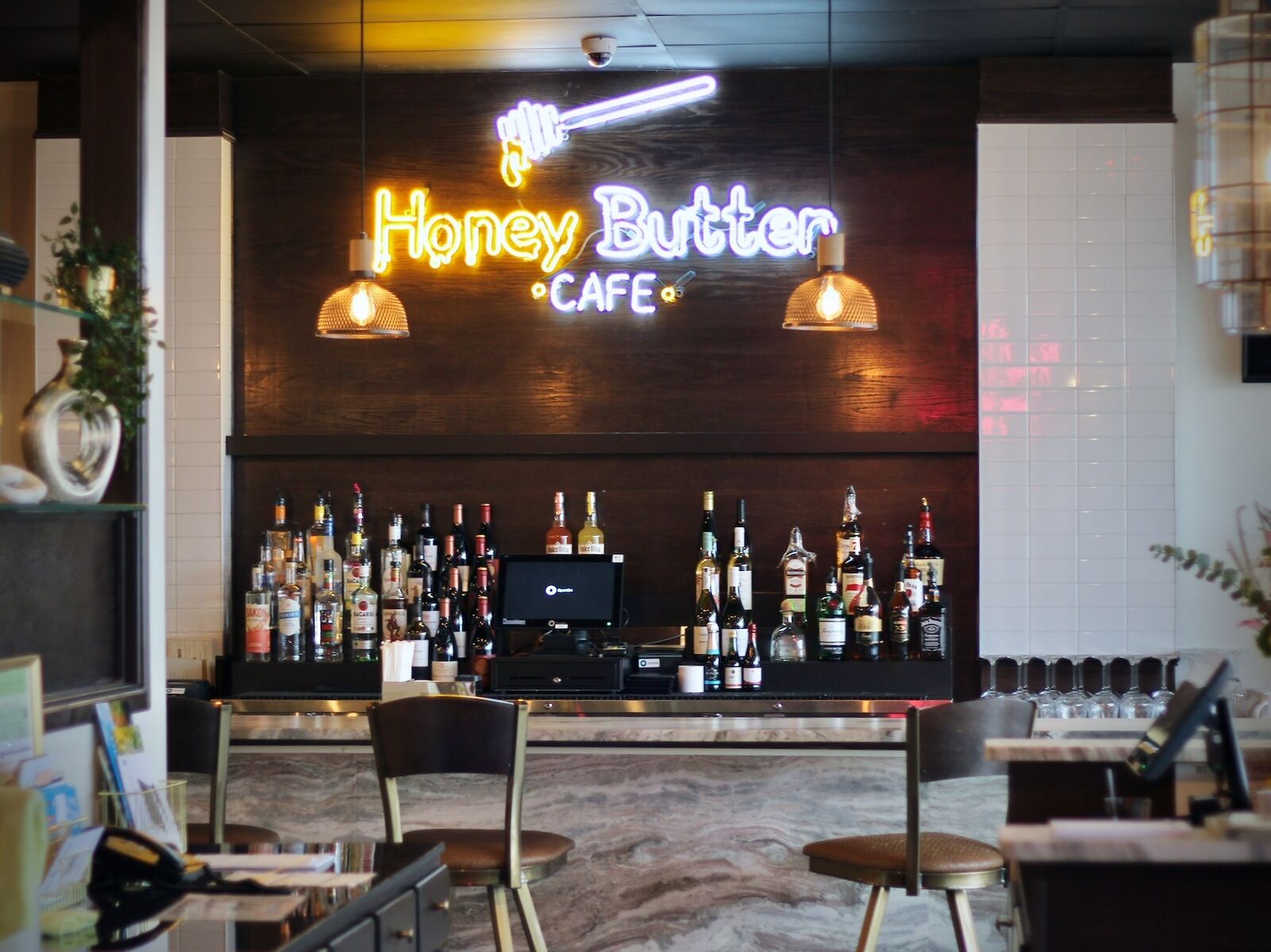 Picture of Honey Butter Cafe