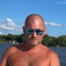 Adam Huffman