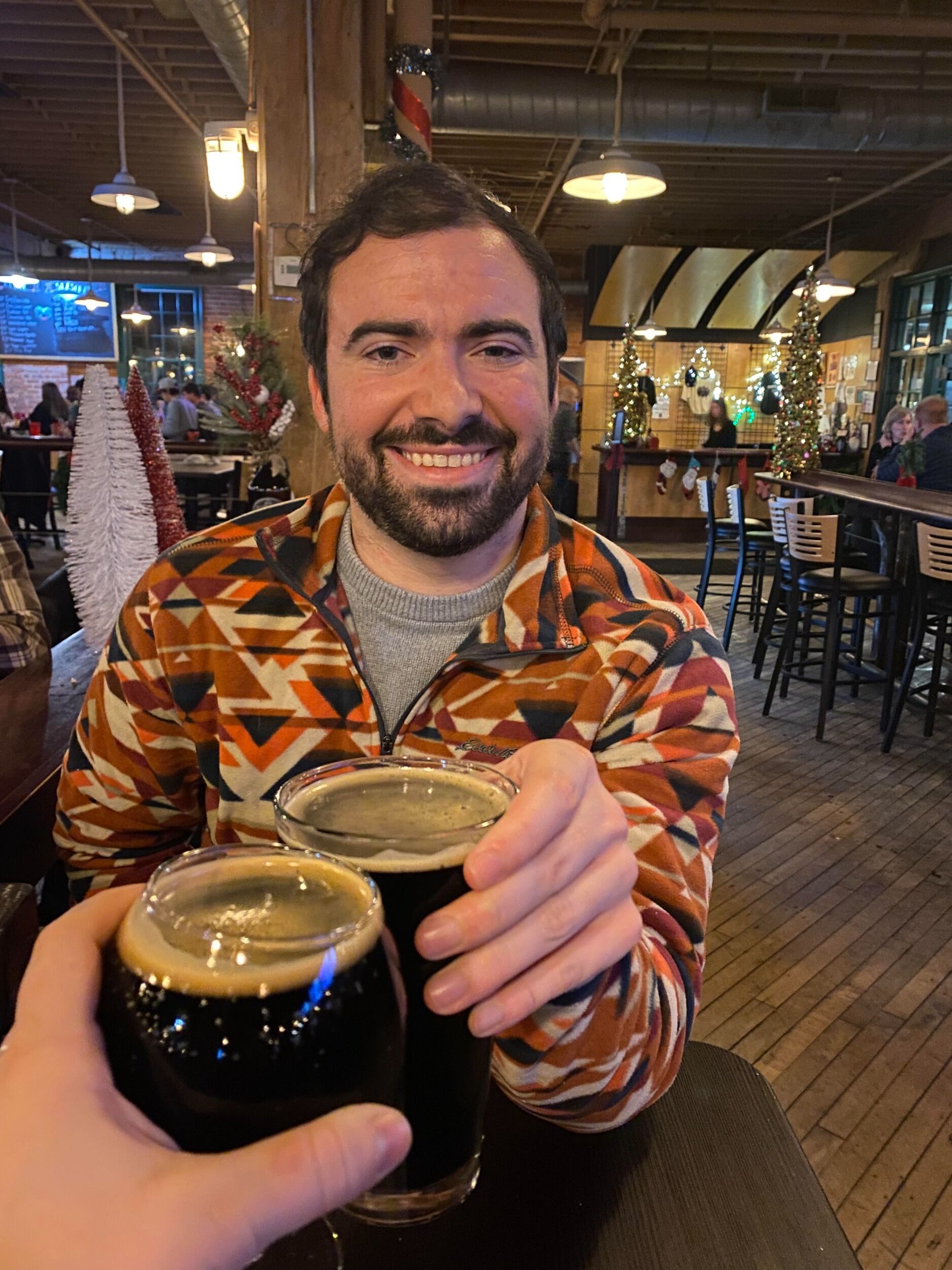 Picture of Rochester Mills Beer Company