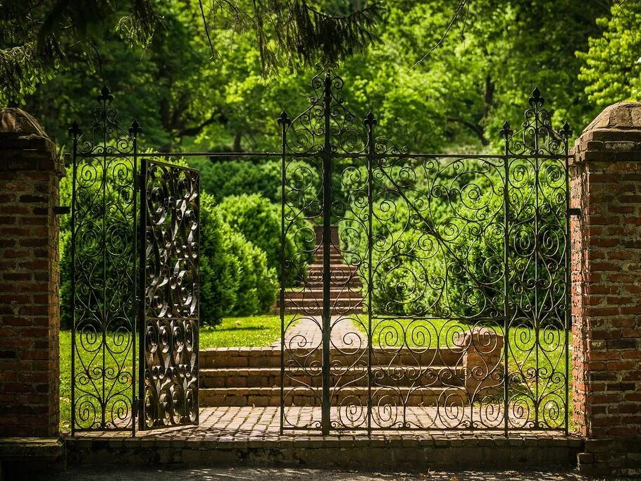 Picture of Morven Park