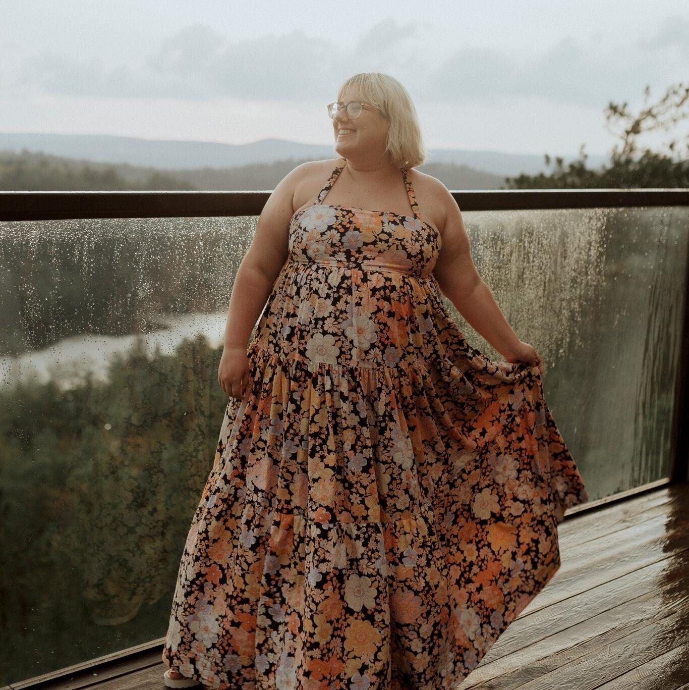 Cassandra Belliveau