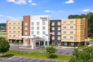 Picture of Fairfield Inn & Suites Athens Marriott