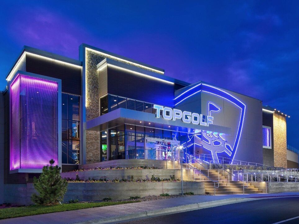 Picture of Topgolf