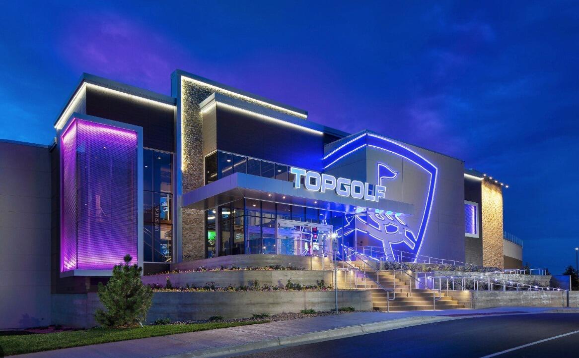 Picture of Topgolf