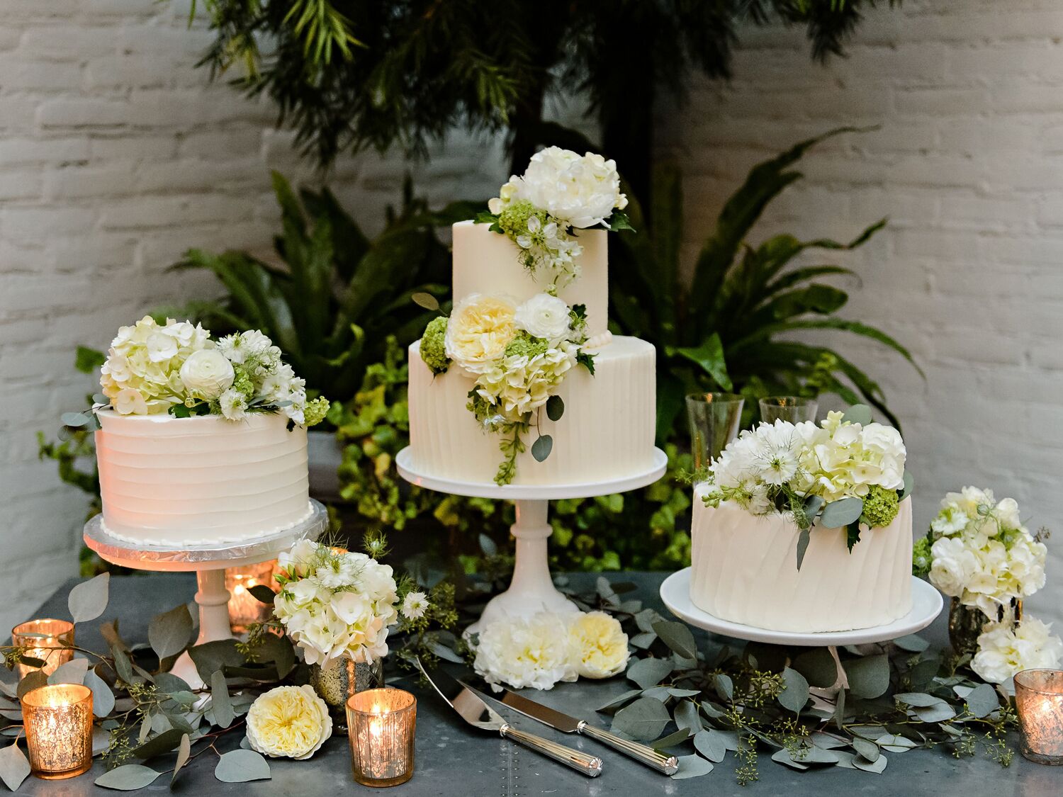 The 13 Most Common Wedding Cake Mistakes