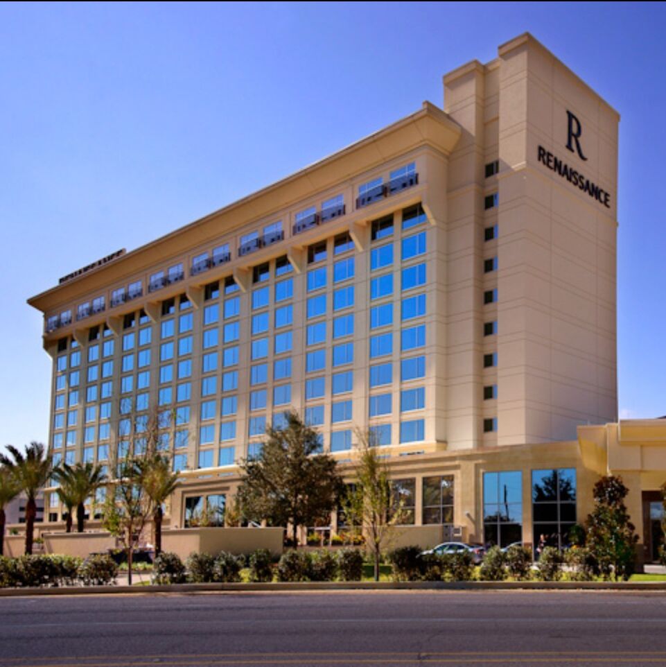 Picture of Renaissance Baton Rouge Hotel