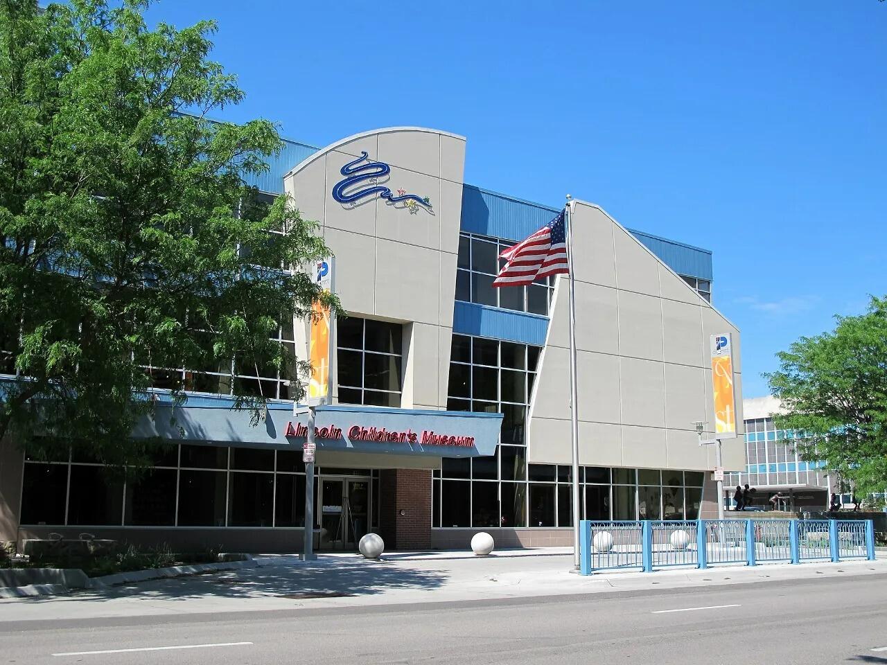 Picture of Lincoln Children's Museum