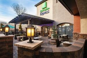 Picture of Holiday Inn Express Prescott