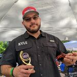 Kyle Truxillo