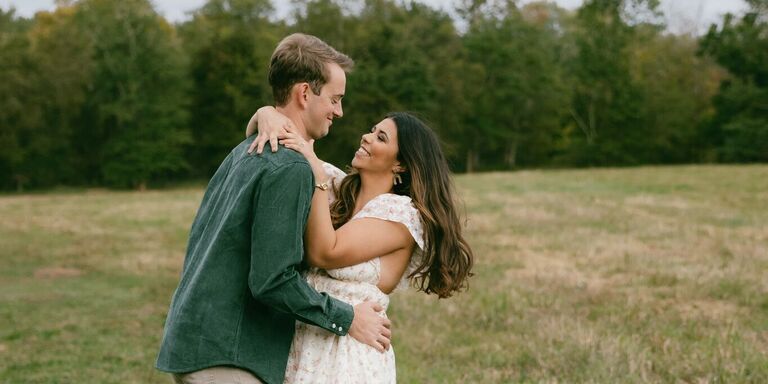 Emylee & Jarrett Home Page Banner