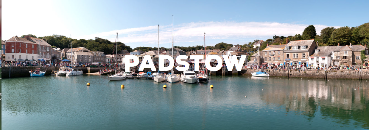 Picture of Padstow, United Kingdom