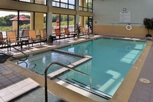 Picture of Quality Inn Jonesville I-77