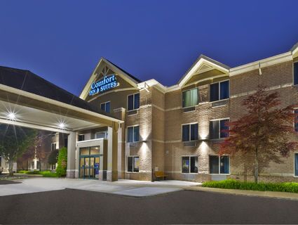Picture of Comfort Inn and Suites