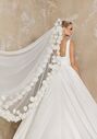 Justin Alexander Signature Whitman A-Line Wedding Dress - thumbnail - 3