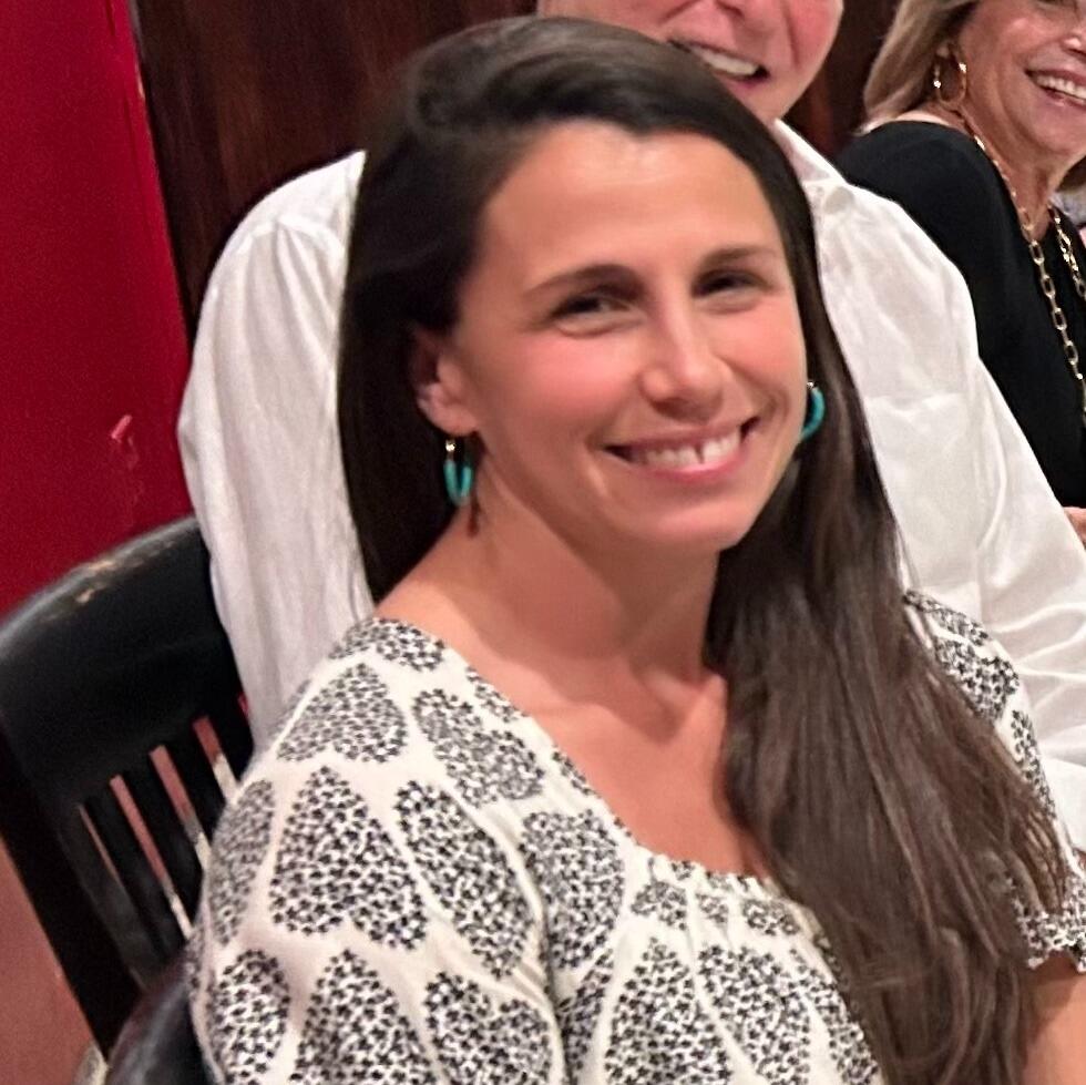 Laura Lynch
