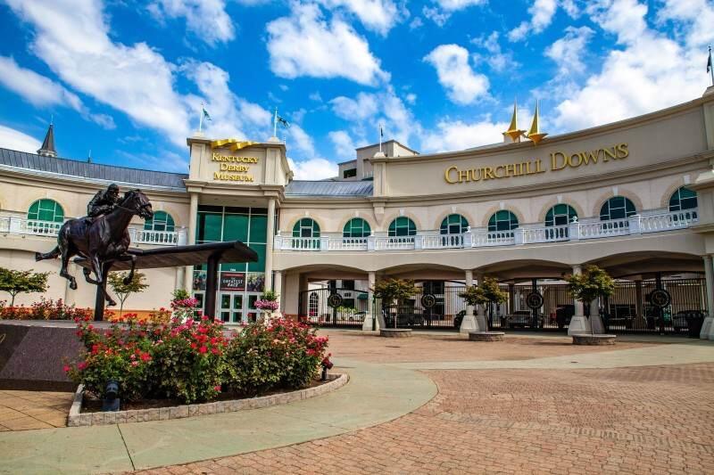 Picture of Kentucky Derby Museum