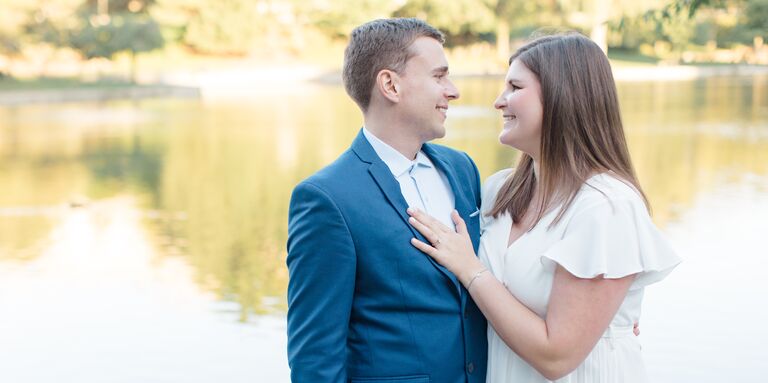 Leann & Colton Home Page Banner