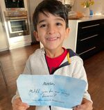 Atticus Dymond