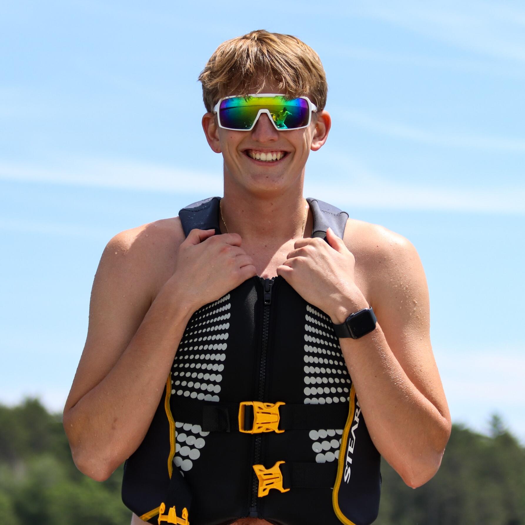 Jacob Fuhrman