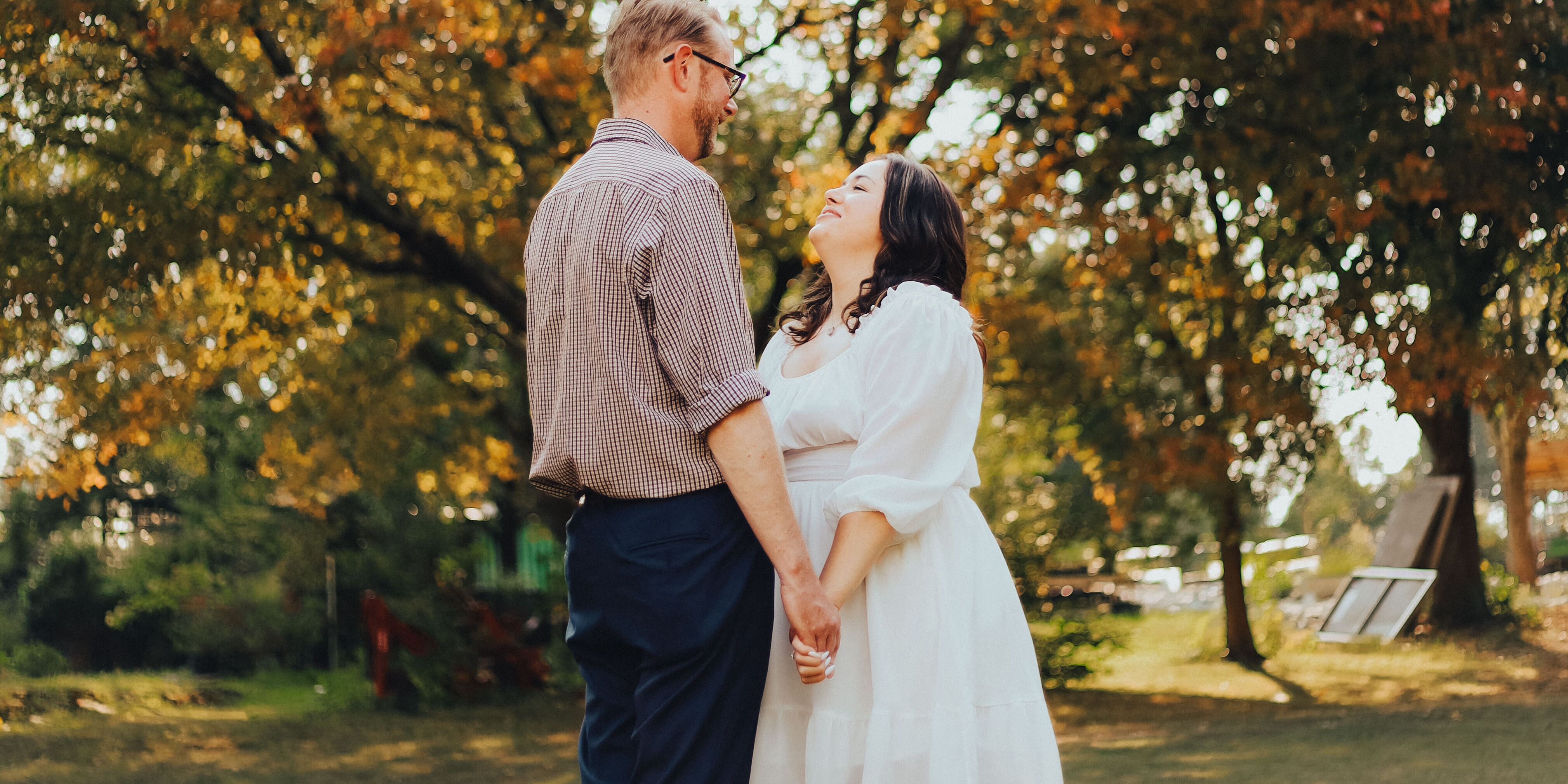 Ella Brooks and Timothy Hanmer's Wedding Website - The Knot