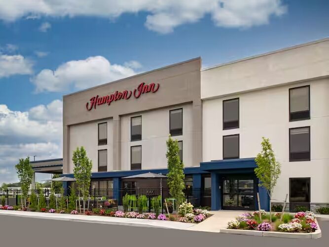 Picture of Hampton Inn Seekonk