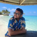 Anish Chacko