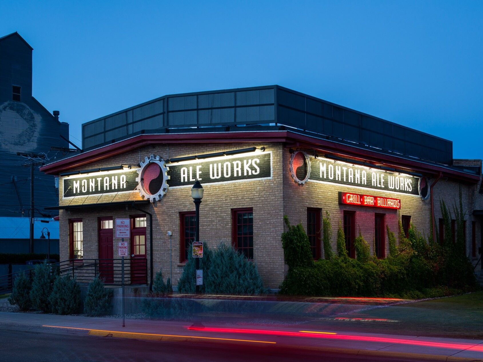 Picture of Restaurants