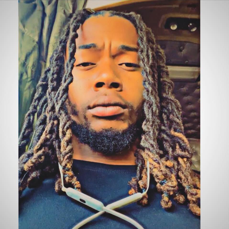 Na’Quan Davis.  