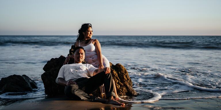 Gerlene & Jordan Home Page Banner