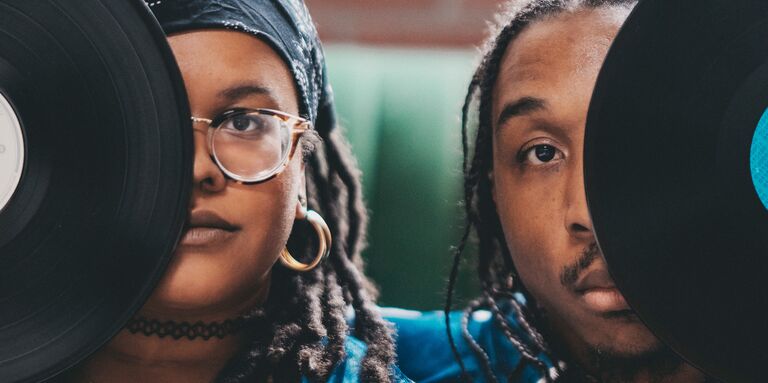 Ashlee & Xavier Home Page Banner