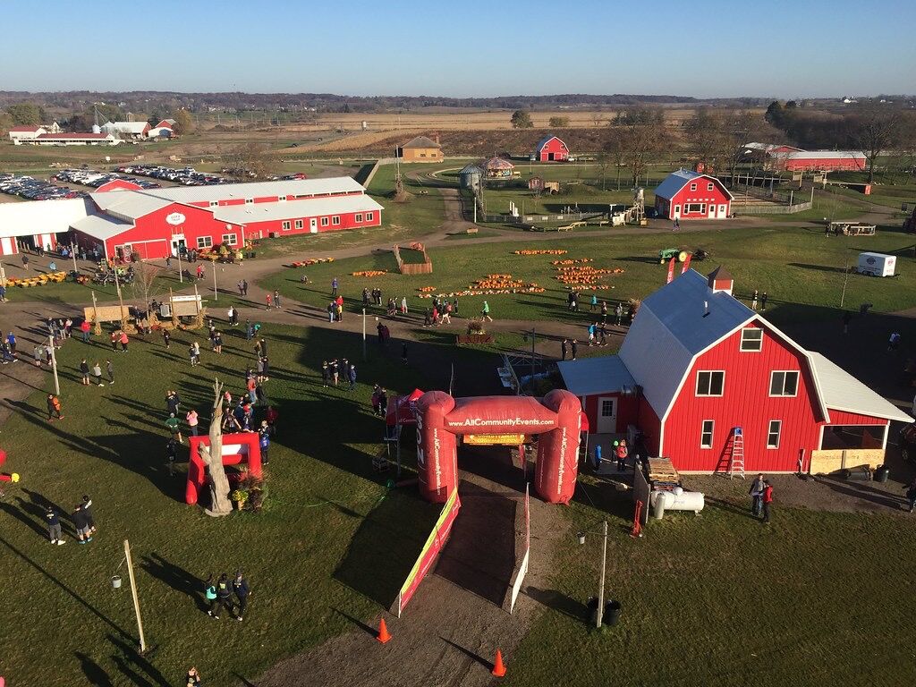 Picture of Richardson Adventure Farm