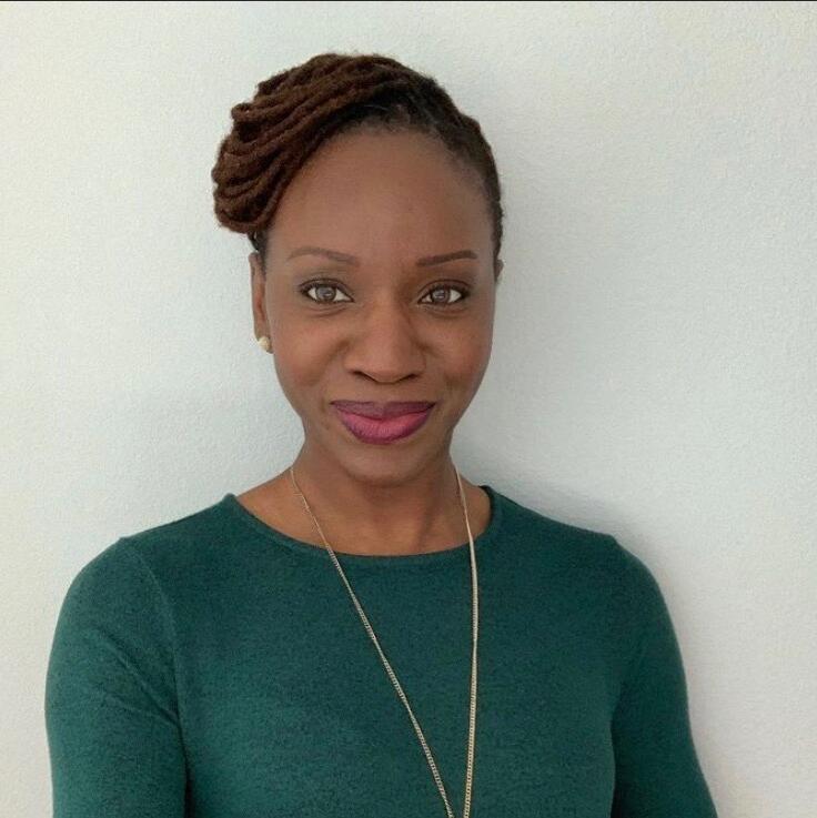 Kemi Young