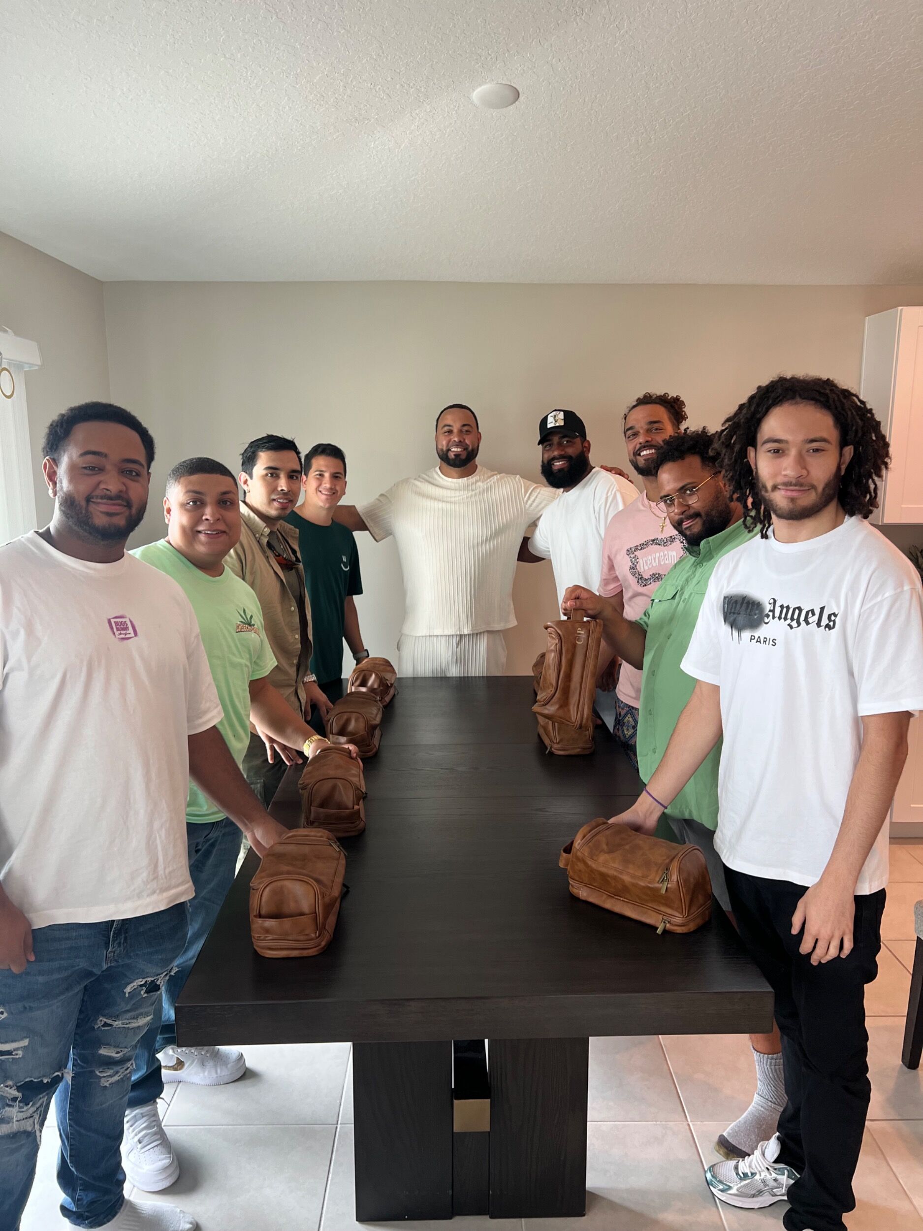 Picture of The Groomsmen