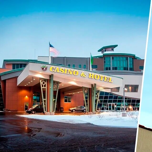 Picture of St Croix Casino Turtle Lake