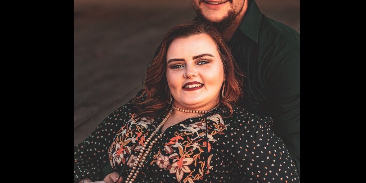 Ava & Nathan Home Page Banner
