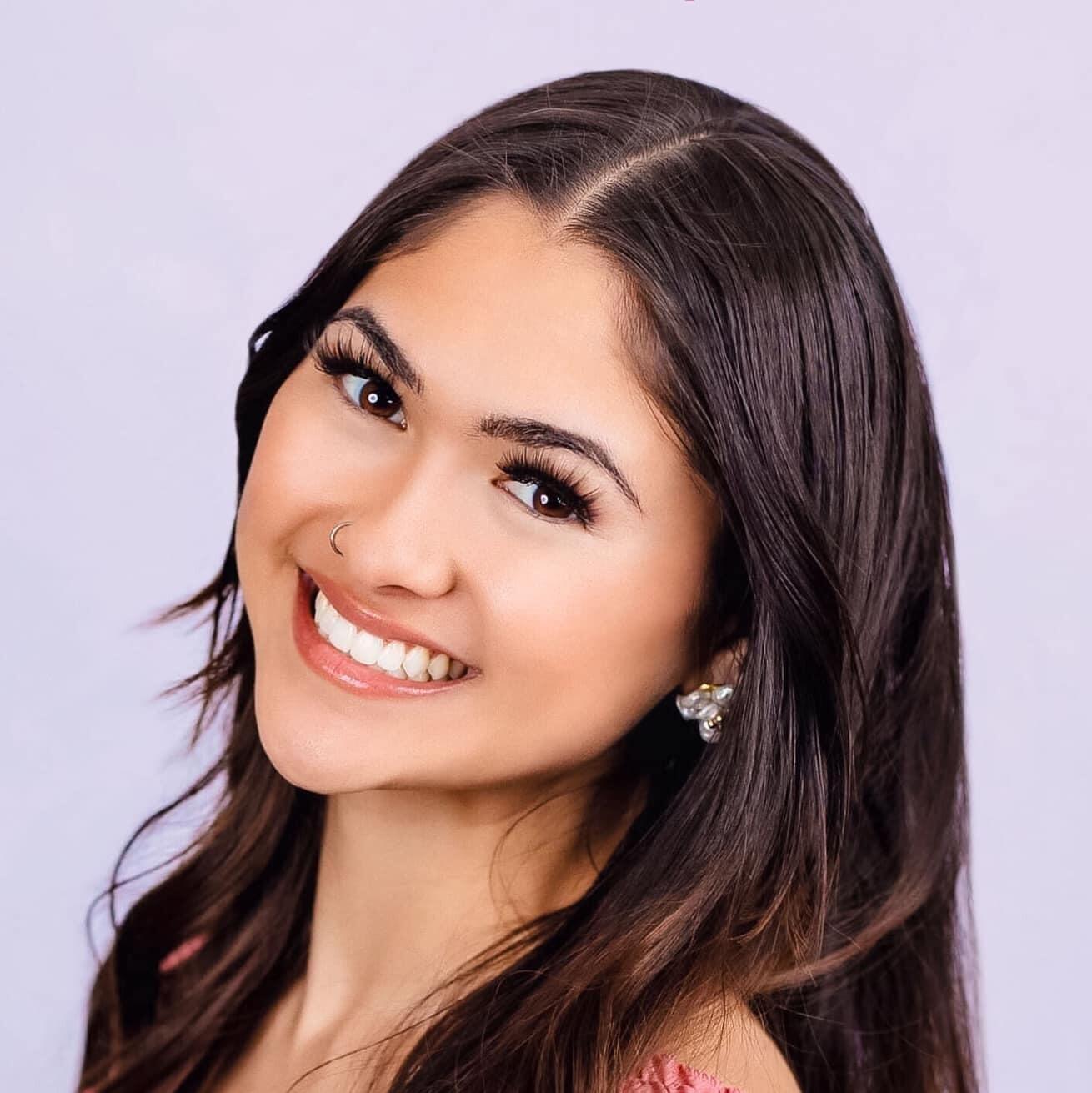 Olivia Heitzman