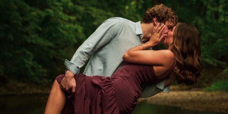 Jessica & Noah Home Page Banner