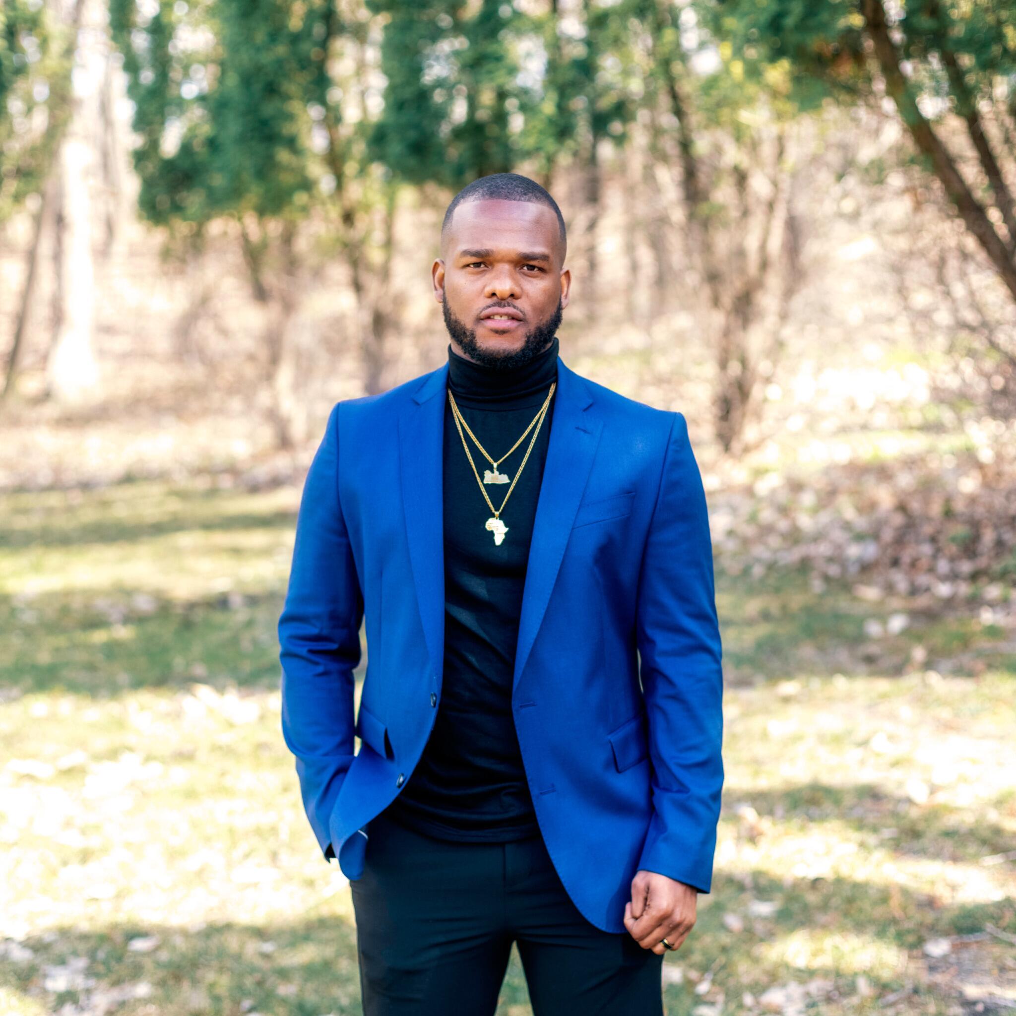 Eric Gaye
