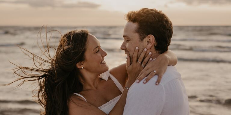 Michaela & Craig Home Page Banner