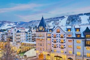 Picture of The Arrabelle at Vail Square a RockResort