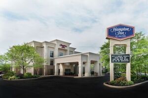 Picture of Hampton Inn Shrewsbury